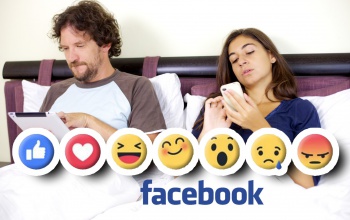 Most már fel is dühödhet a Facebookon