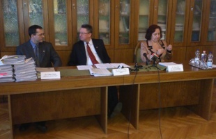Májusban állnak bíróság elé Szita Bence feltételezett gyilkosai