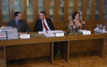 Májusban állnak bíróság elé Szita Bence feltételezett gyilkosai