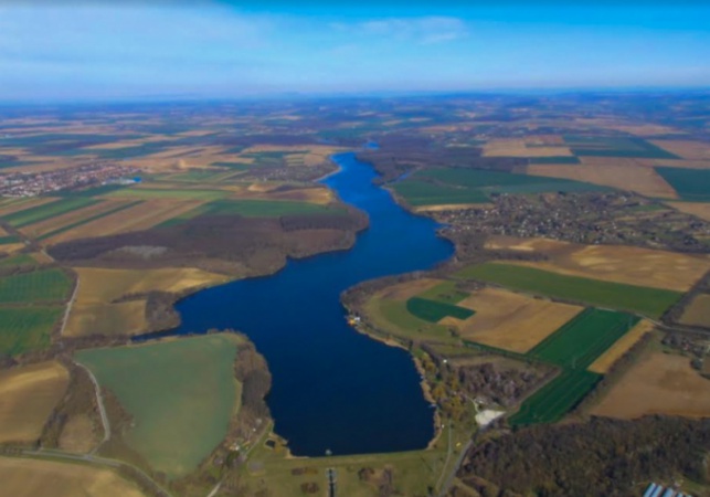 Ötven éve kezdték el kialakítani a Desedát