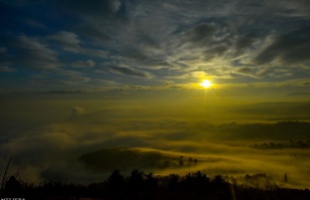 Fázós lesz a szilveszter éjszakája