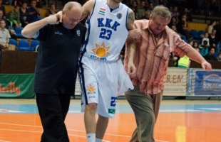 Minden a terv szerint halad