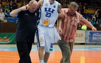 Minden a terv szerint halad
