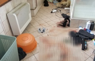 Három év után kézre kerültek a mesztegnyői plébános feltételezett kirablói