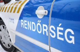 Fokozott rendőri ellenőrzést rendeltek el Somogy megyében