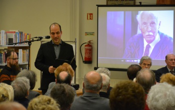 Tíz éve hagyott el minket a Takáts Gyula