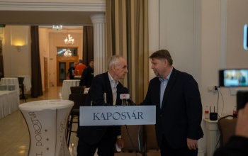 Gelencsér Attila: tiszteletben kell tartanunk a választók döntését – Kaposváron is fordulatot hozott a választás