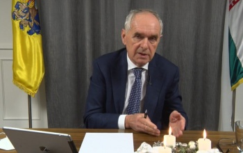 Online fogadóórán válaszol a kaposváriak kérdéseire Szita Károly