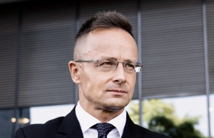 Szijjártó Péter: nő a kutatás-fejlesztési beruházásokra adható támogatás értéke