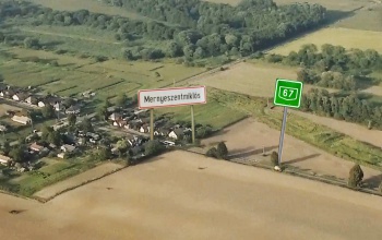 Repüljön el velünk a 67-es felett!