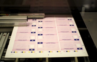 A kaposvári ügyintéző felismerte a hamis okmányt