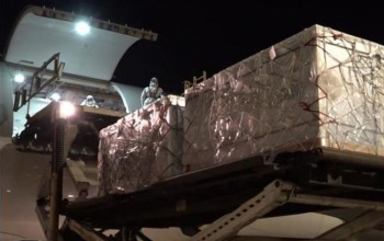 550 ezer kínai vakcina érkezik hazánkba