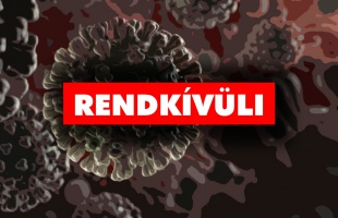 Döntött a kormány: március 15-ig meghosszabbították a korlátozásokat