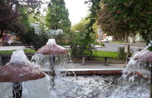 A hét közepére akár 27 fok is lehet