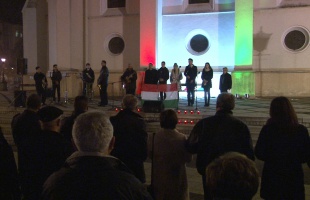 A remény utolsó éjszakája