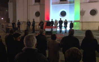 A remény utolsó éjszakája