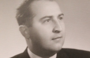 Húsz éve hunyt el dr. Miklós Endre tanár úr