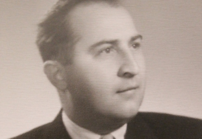 Húsz éve hunyt el dr. Miklós Endre tanár úr