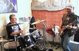 Zenekarok Most: Schenker Band