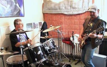 Zenekarok Most: Schenker Band