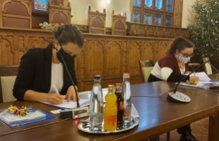 Kaposvár számít a fiataljaira - tizenöten pályáztak sikeresen az ösztöndíjra