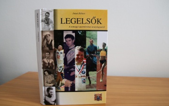 Amikor snóbliban is lehetett aranyérmet nyerni…