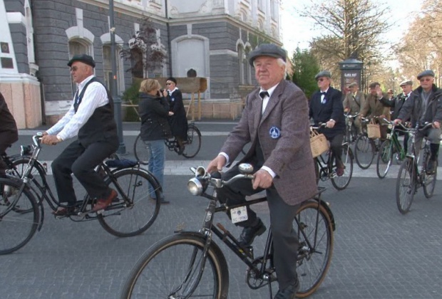 Városismeret kaproncaiaknak