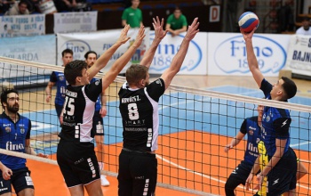 FINO: 1-1-ről folytatjuk Kazincbarcikán