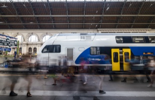 Tavaly több mint 800 millió utazás történt a MÁV-VOLÁN-csoport járatain