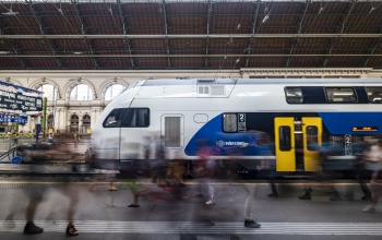 Tavaly több mint 800 millió utazás történt a MÁV-VOLÁN-csoport járatain