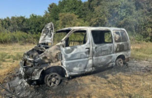 Huszonnégy riasztást kaptak a somogyi tűzoltók a hétvégén