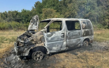 Huszonnégy riasztást kaptak a somogyi tűzoltók a hétvégén