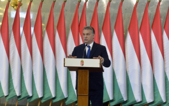 Népszavazást kezdeményezett a kormány kvótaügyben