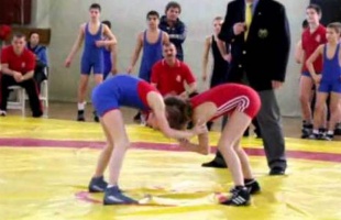 Fáth Bianka bronzérmet nyert a budapesti Iskolai Küzdősport Világbajnokságon