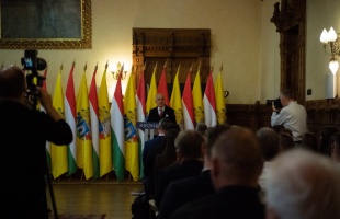 Szita Károly: ezek a sikerek közös sikereink
