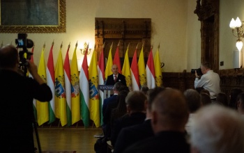 Szita Károly: ezek a sikerek közös sikereink
