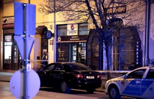 Vádemelés a kaposvári dohányboltban elkövetett emberölés ügyében