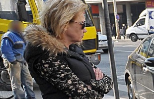 Karambolozott Udvaros Dorottya