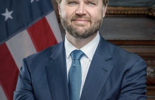 J. D. Vance: 