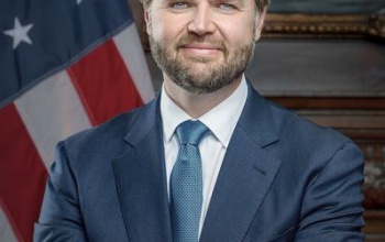 J. D. Vance: 