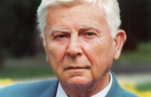 Húsz éve hunyt el dr. Baka József