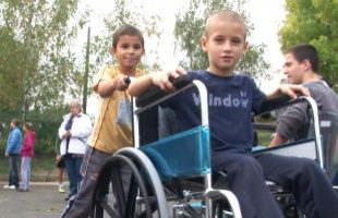 Mindenki tehetséges valamiben