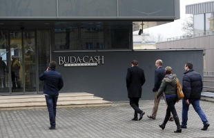 Buda-Cash: kedvezményt ad több közműszolgáltató
