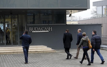 Buda-Cash: kedvezményt ad több közműszolgáltató