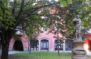 A héten még kitartanak a 20 fok körüli maximumok