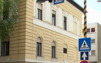 Biztonságban a gyalogosok