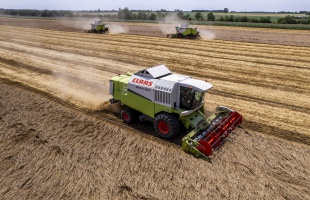 Több mint 382 milliárd forint forráshoz jutottak a gazdálkodók 2024 végéig