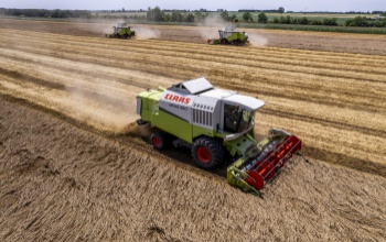 Több mint 382 milliárd forint forráshoz jutottak a gazdálkodók 2024 végéig