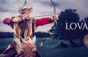 Nyerjen páros belépőt a Lovasíjász vetítésére!