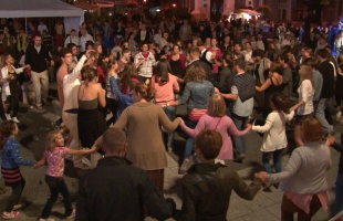 2014-ben is számos kiemelt rendezvényre várják a kaposváriakat